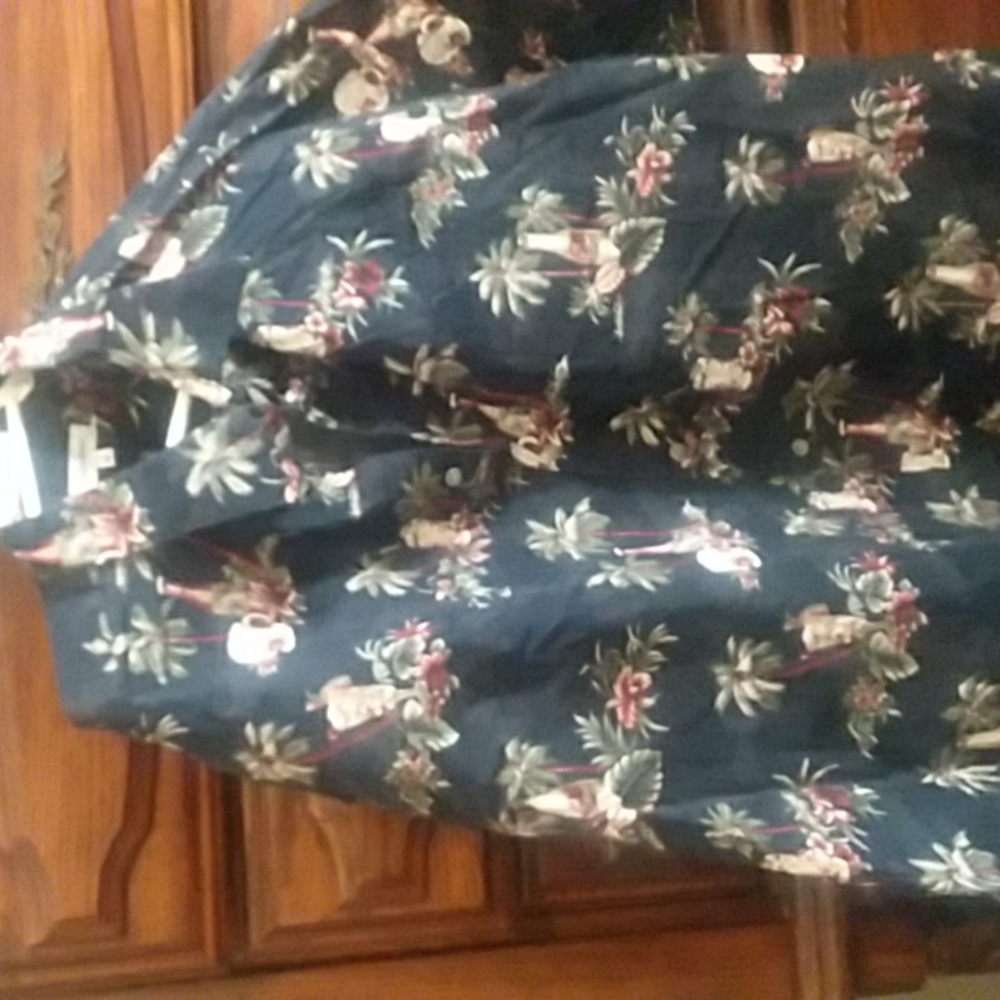 Mens shirt